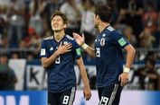 5 Fakta Belgia Vs Jepang, Sejarah Samurai Biru