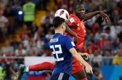 Gagal Cetak Gol, Lukaku Justru Dipuji Martinez