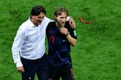 Zlatko Dalic, Pahlawan Sepak Bola Kroasia