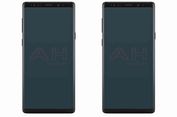 Wujud Galaxy Note 9 Terungkap Sebelum Peluncuran