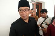Namanya Disebut dalam Sidang Meikarta, Ini Klarifikasi Ridwan Kamil