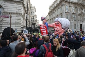 Dampak Buruk Brexit, Ekonomi Inggris Rugi Rp 11 Triliun Tiap Minggu
