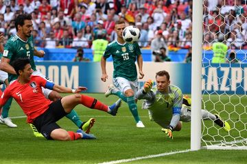 Bayern vs olympiakos