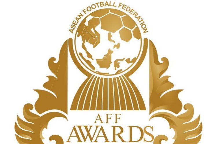 Logo AFF Awards 2017