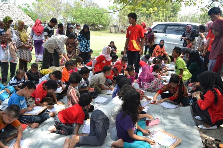 Yayasan Darah Untuk Aceh (YDUA) menggelar hari bergembira untuk para penyandang Talasemia, sebagai upaya meningkatkan kualitas hidup para penyandang Talasemia.