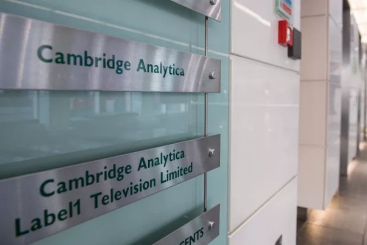 Cambridge Analytica