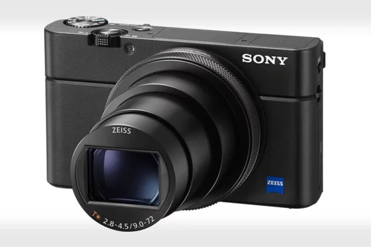 Sony RX 100 VI