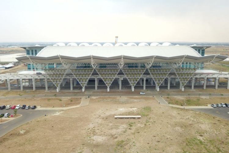Bandara Kertajati 
