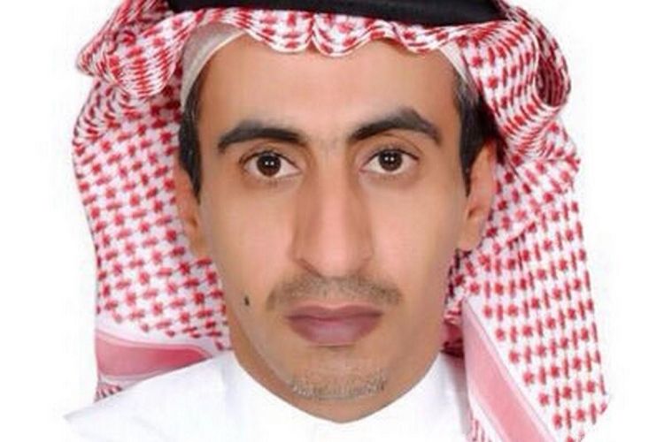 Jurnalis Arab Saudi, Turki bin Abdul Aziz Al-Jasser.