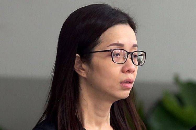 Jenny Chan Yun Hui, seorang wanita Singapura didakwa bersalah melakukan penyiksaan yang sangat serius terhadap Asisten Rumah Tangga (ART) bernama Rasi