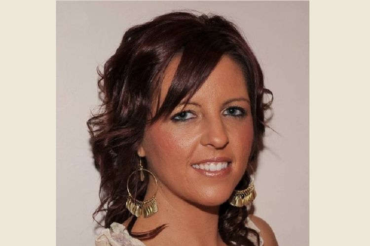 Lisa Smith, mantan tentara Irlandia, yang pergi ke Suriah dan menikah dengan anggota ISIS.  (News Irish)