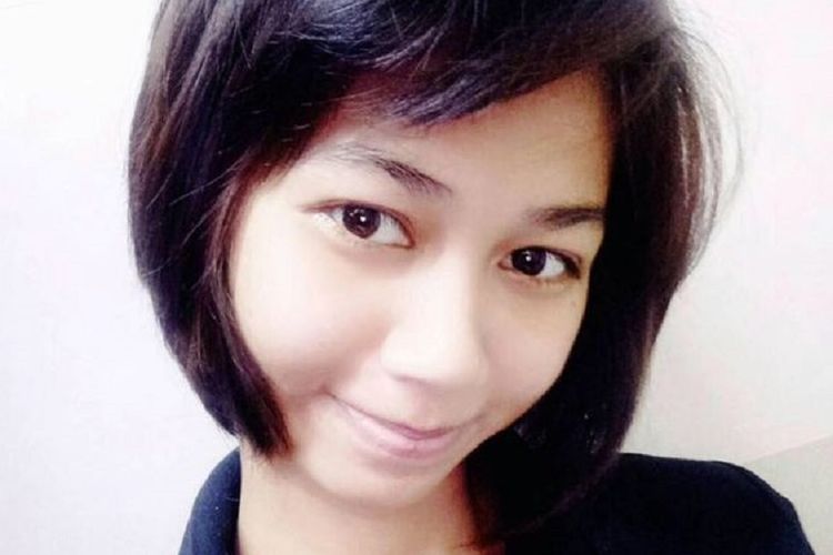 Kanchana Srisung, seorang gadis berusia 25 tahun di Thailand yang mengaku berusaha membunuh ibunya demi membebaskan pacar dari penjara.