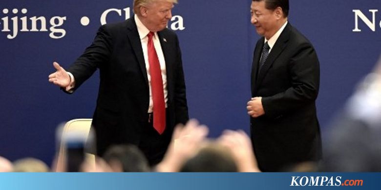 [KABAR DUNIA SEPEKAN] Duterte Menyesal Jadi Presiden | China Sebut AS Salah Pilih Lawan