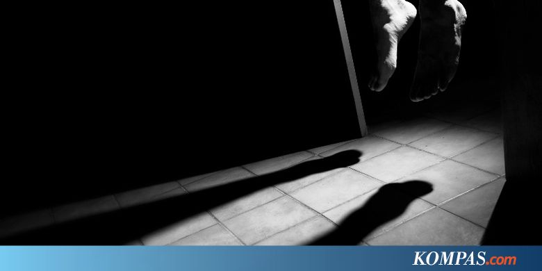 Seorang Bidan Ditemukan Tewas Gantung Diri di Polindes