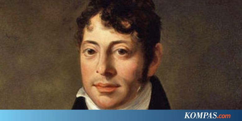 Biografi Tokoh Dunia: Joseph Grimaldi, Badut Terhebat 