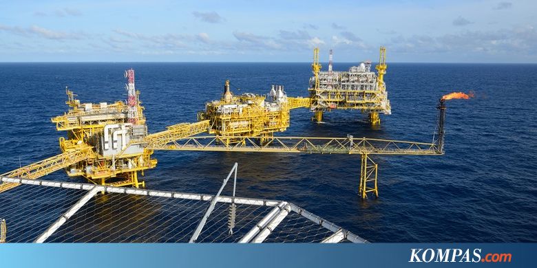 7 Tumpahan Minyak Terbesar dalam Sejarah