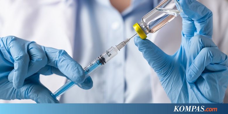 Bokongnya Disuntik Pelumas Mesin Pesawat, Perempuan Ini Tewas