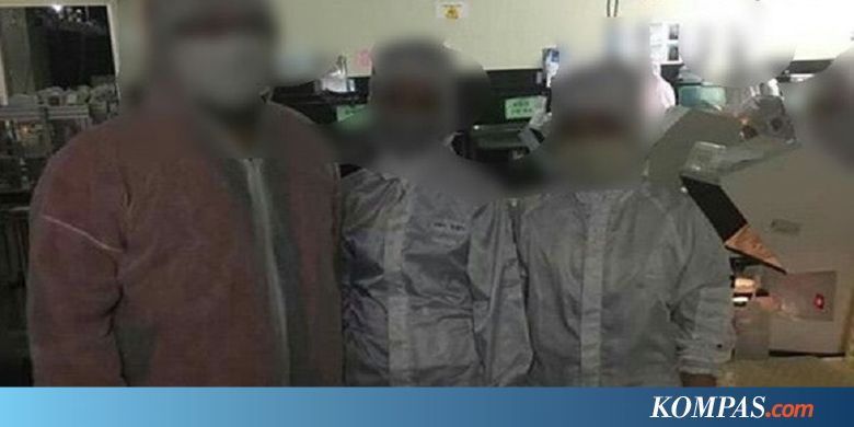 5 Fakta Ratusan Mahasiswa Indonesia Jalani Kerja Paksa di Taiwan