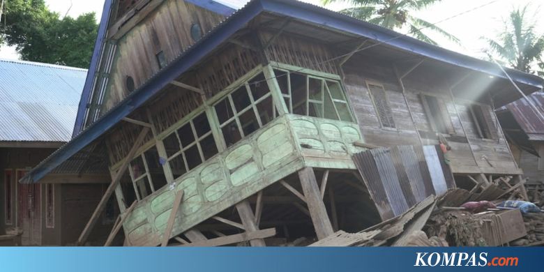 Disebut Biang Keladi Banjir dan Longsor Bengkulu, ini Tanggapan Perusahaan Tambang