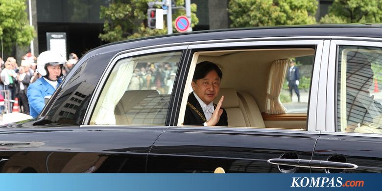 Hantenren, Komunitas Kecil Penentang Monarki Jepang