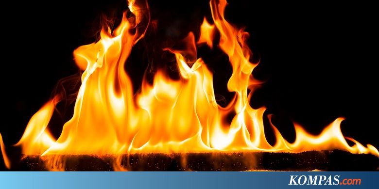 Bocah Diduga Dibakar Temannya, Polisi Ungkap Fakta Berbeda