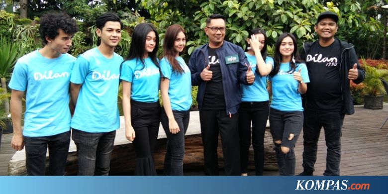 Ini Perbedaan Dilan 1990 dan Dilan 1991 Menurut Sutradara