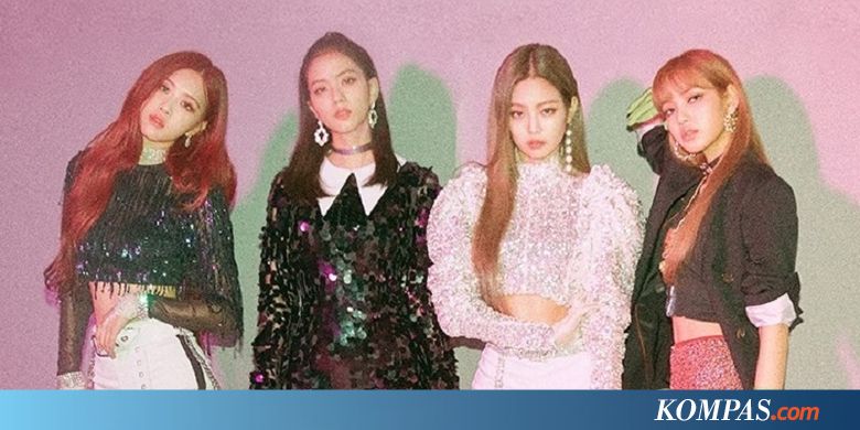BLACKPINK Akan Berbagi Panggung dengan Via Vallen dan Rizky Febian