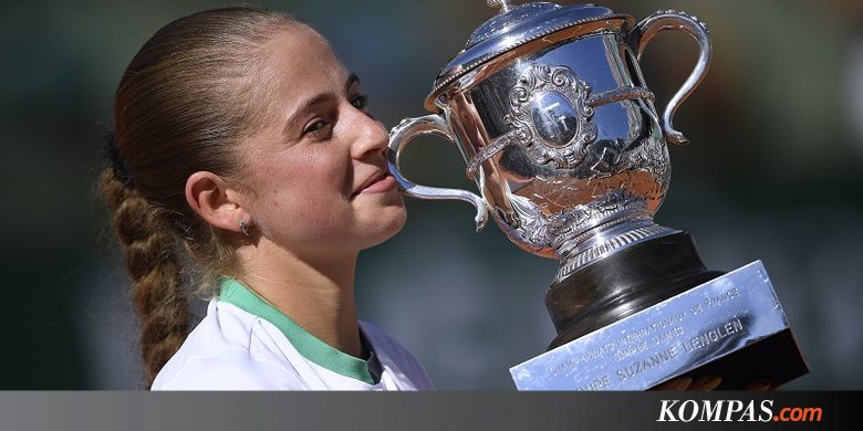 48 "Unforced Error" Bikin Sang Juara Bertahan Langsung Tersingkir