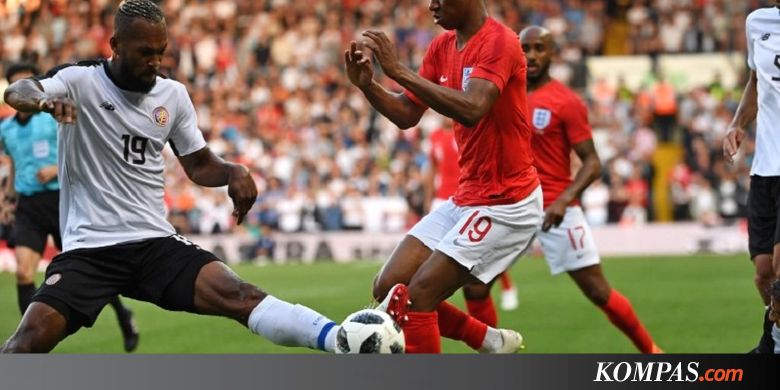 Rashford Cetak Gol Indah tapi Dapat Cemoohan Publik Elland Road