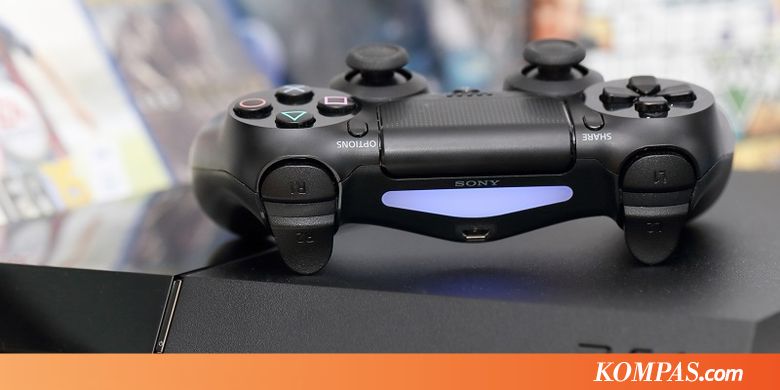 Sony Ungkap Spesifikasi PS5, Bisa 8K dan Mainkan Game PS4
