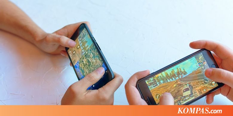 Terlalu Asyik Main PUBG, 16 Mahasiswa India Ditangkap Polisi