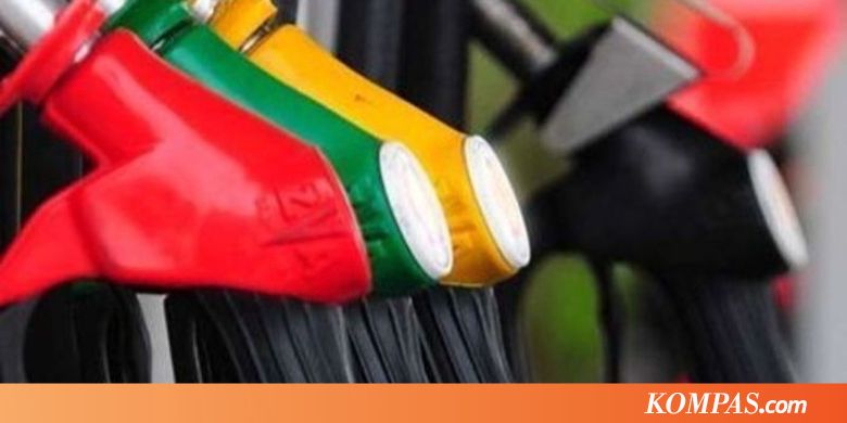 Apakah Perlu Tangki BBM Mobil Diisi Penuh?