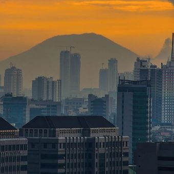 Unduh 6600 Background Pemandangan Gedung HD Gratis