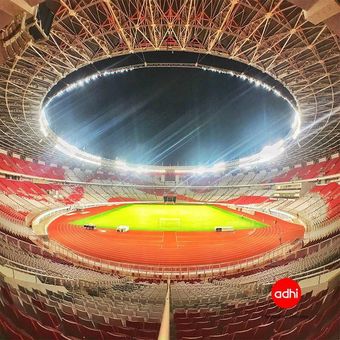 Stadion Utama GBK