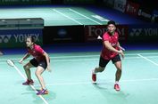 Praveen/Melati Laju ke Perempat Final Jerman Terbuka