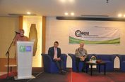 Regulator Karantina Dunia Berkumpul di Bali