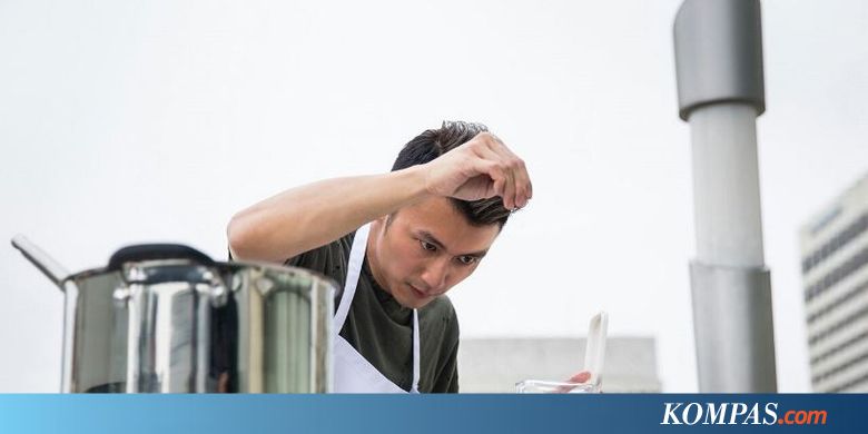 Pertarungan Dimulai dari Macau