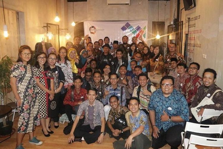 Perkumpulan Kader Bangsa meluncurkan program barunya bernama Indonesia Young Leaders Exchange Program (IYLEP). Program ini merupakan program pertukaran pemimpin muda ke sejumlah negara sahabat.