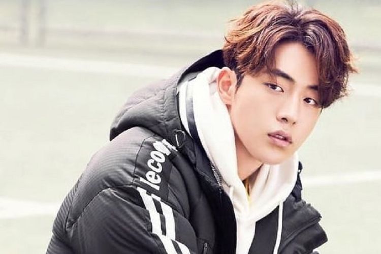 Nam Joo Hyuk