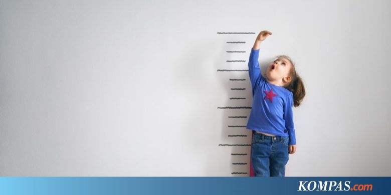 Jangan Salah, Balita "Horang Kaya" Juga Bisa Terkena Stunting, Kenapa?