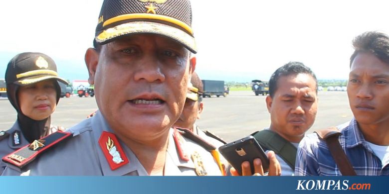 Insiden Lombok Marathon Memalukan Daerah