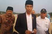 Presiden Jokowi Pastikan Mudik Bisa Lewat Tol Merak hingga Pasuruan