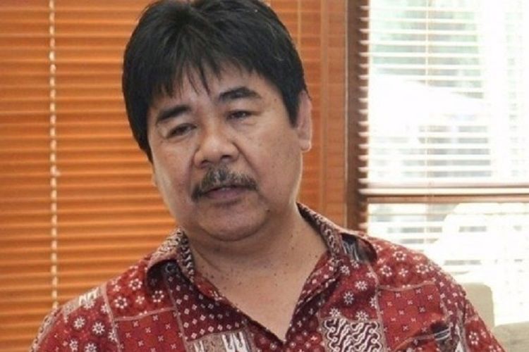 Guru besar IPB Prof. Bambang Hero Saharjo digugat ke Pengadilan Negeri Cibinong