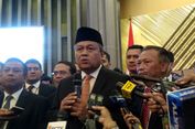 Gubernur BI: Tekanan Nilai Tukar Mata Uang Terjadi di Seluruh Negara Berkembang