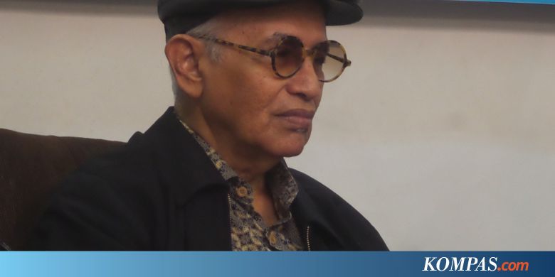 Ini Alasan Mengapa Jokowi Tak Menolak Ide Pemutaran Film 