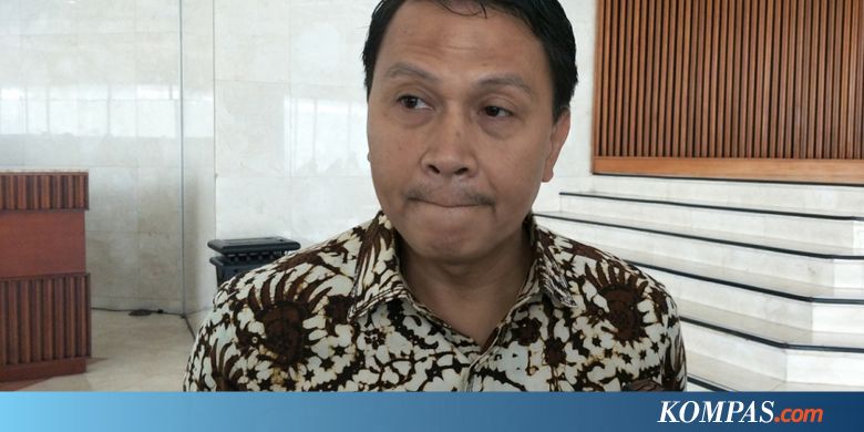 Alasan Mardani Ali Sera Gunakan #2019GantiPresiden, Bukan #2019PrabowoPresiden