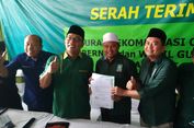 Ada Kader Pengusung Rindu Dukung 2DM, Ini Tanggapan PKB
