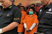 Dhawiya, Putri Elvy Sukaesih, Menyesal Mengonsumsi Narkoba