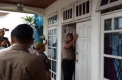 Selain Luka Sayat dan Kaki Terikat, 6 Tulang Rusuk Mantan Wakapolda Sumut Patah