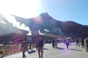 Di mana Lokasi Wisata Favorit Turis Indonesia?